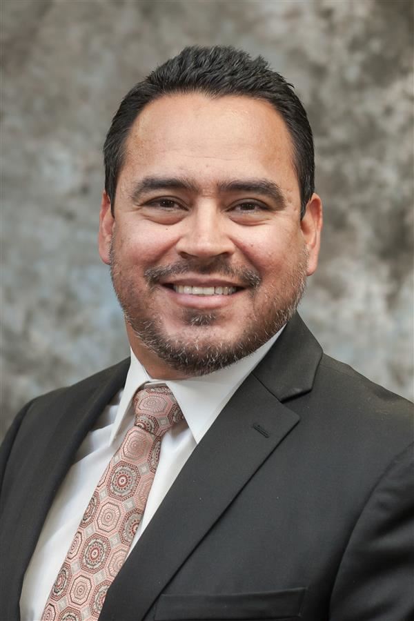 Mr. Lopez Mr. Lopez